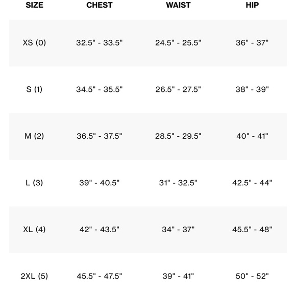 NWT! GOOD AMERICAN - FIT FOR SUCCESS TWILL PALAZZO CROPPED JUMPSUIT - SIZE 2XL - Picture 5 of 7